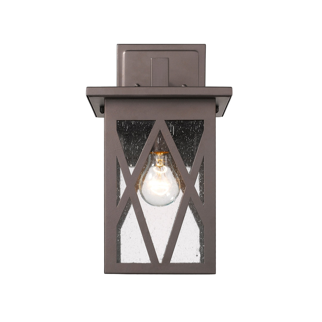 CH2S080RB14-OD1 Out Door Wall Sconce