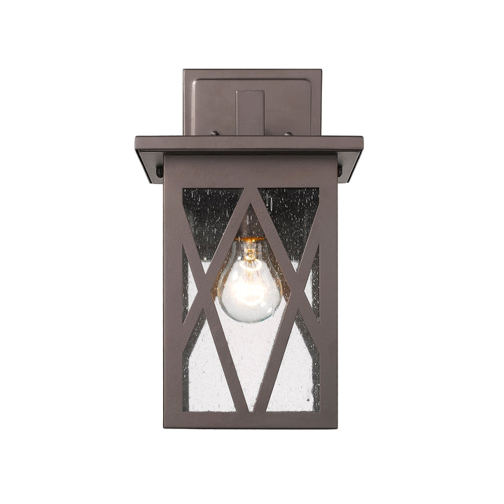 CH2S080RB14-OD1 Out Door Wall Sconce