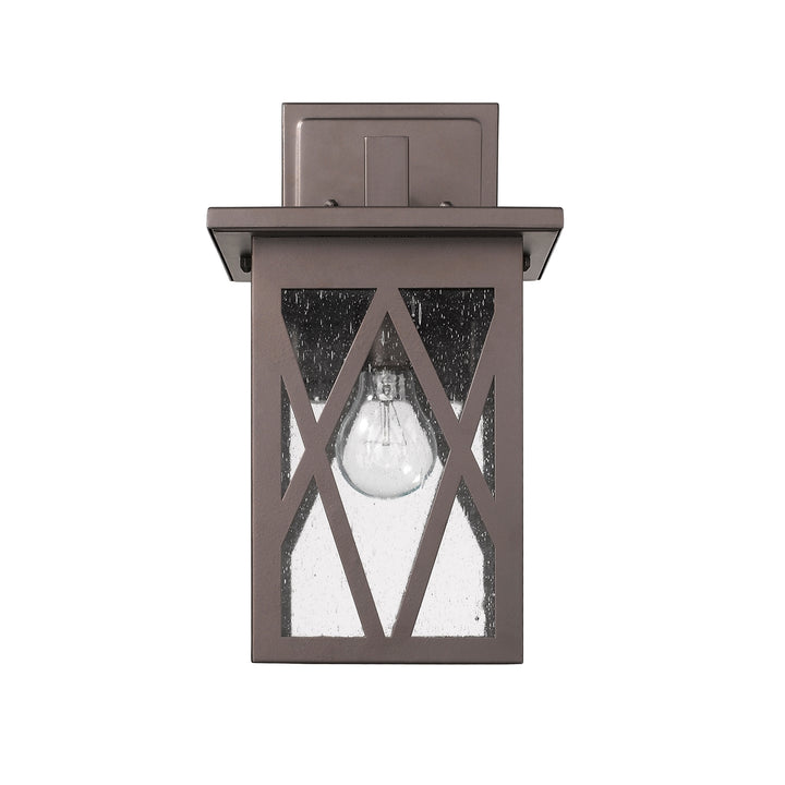 CH2S080RB14-OD1 Out Door Wall Sconce