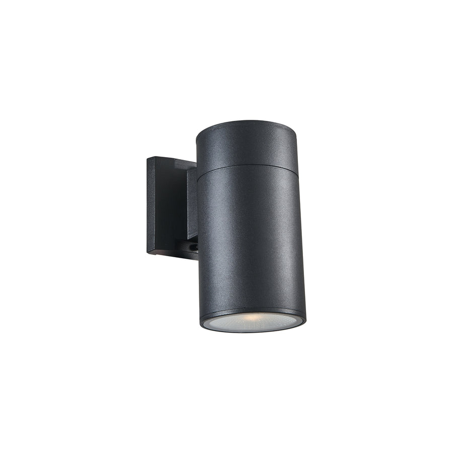 CH2S083BK08-ODL LED Outdoor Sconce