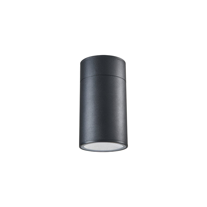 CH2S083BK08-ODL LED Outdoor Sconce