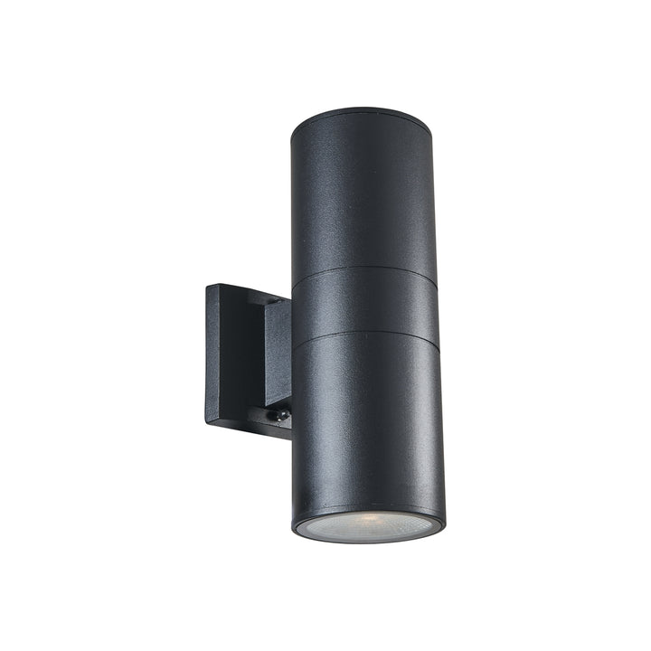 CH2S083BK12-ODL LED Outdoor Sconce