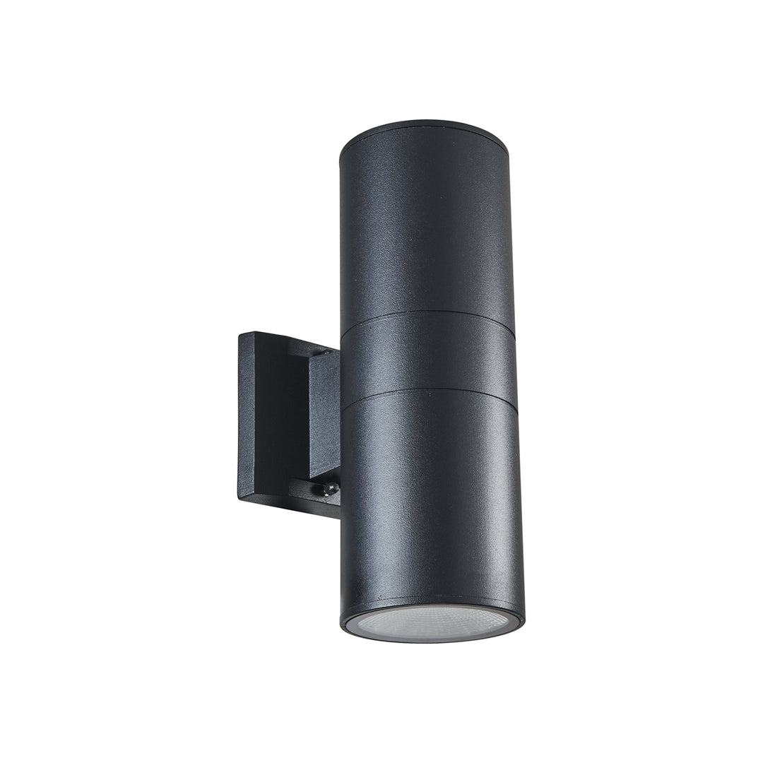 CH2S083BK12-ODL LED Outdoor Sconce