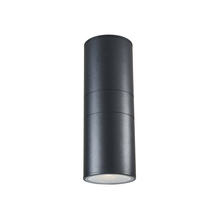 CH2S083BK12-ODL LED Outdoor Sconce