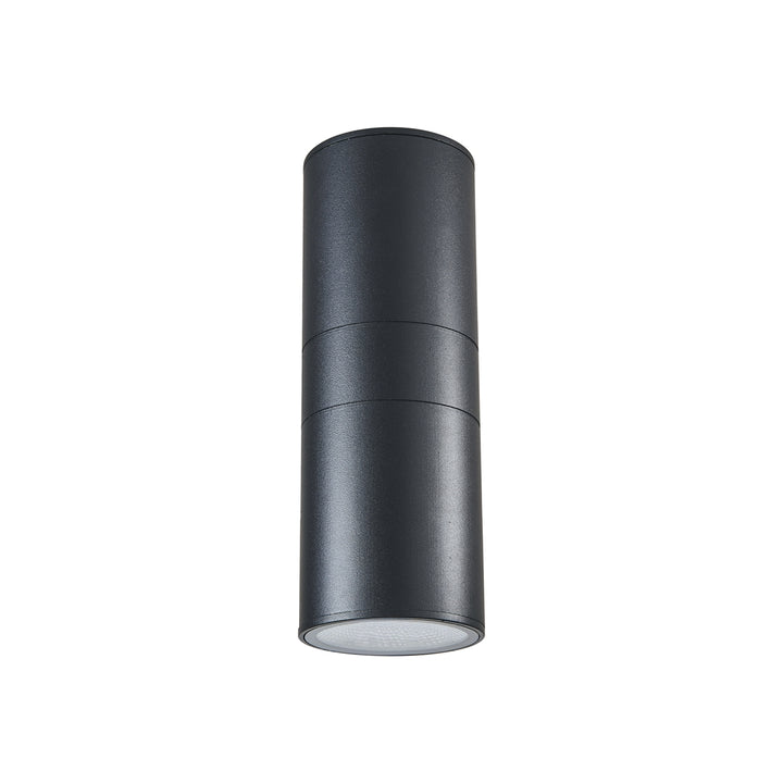 CH2S083BK12-ODL LED Outdoor Sconce