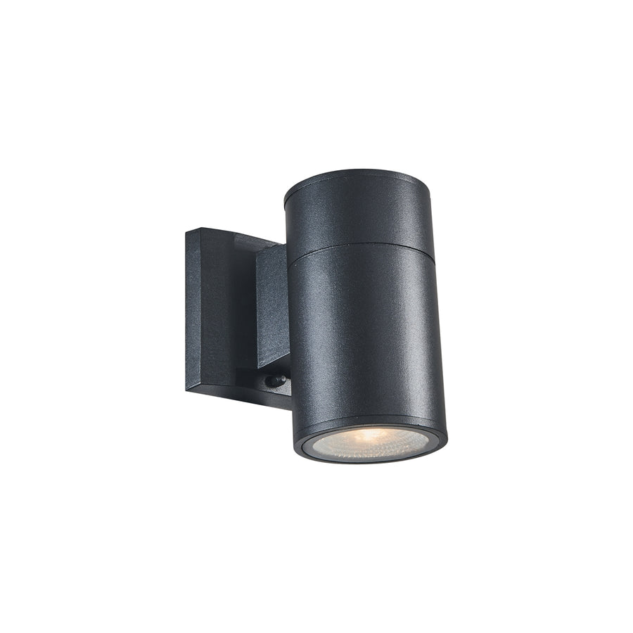 CH2S084BK06-ODL LED Outdoor Sconce