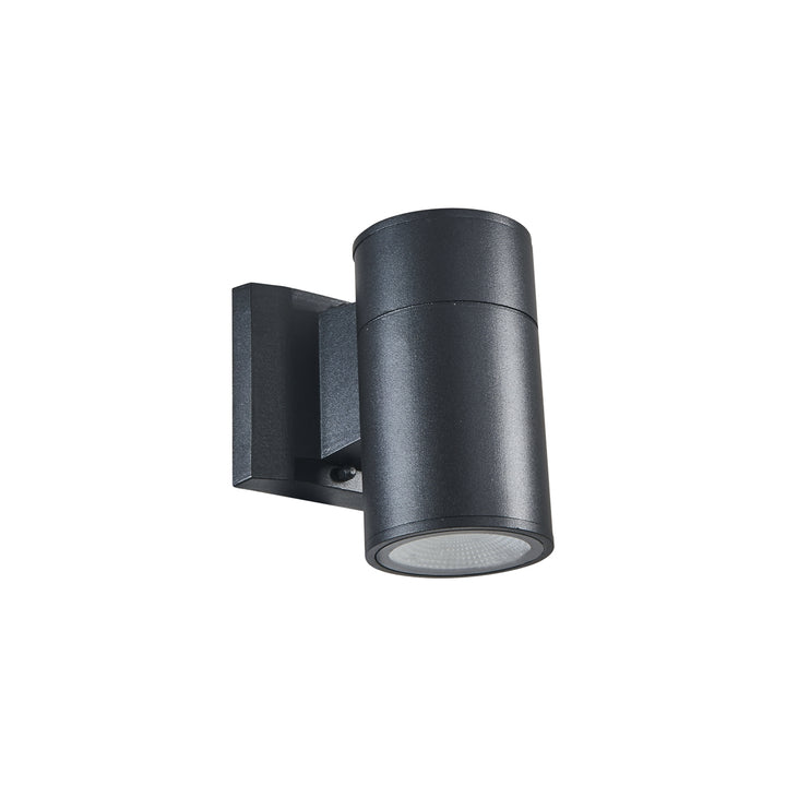 CH2S084BK06-ODL LED Outdoor Sconce