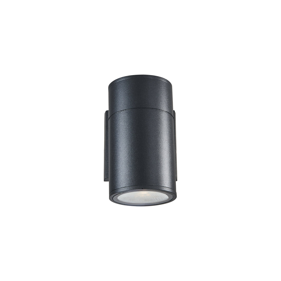 CH2S084BK06-ODL LED Outdoor Sconce