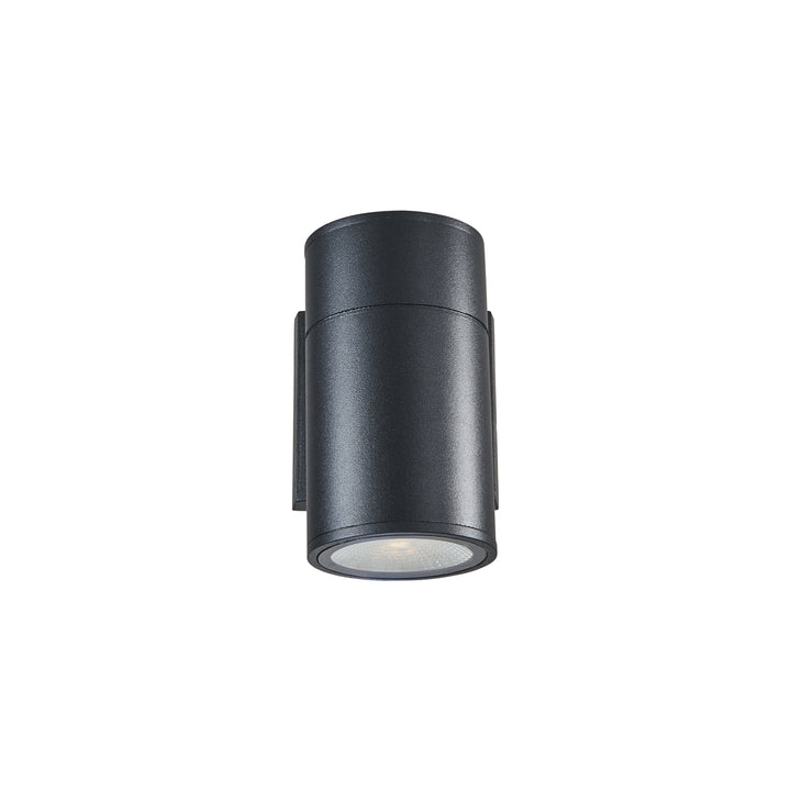 CH2S084BK06-ODL LED Outdoor Sconce