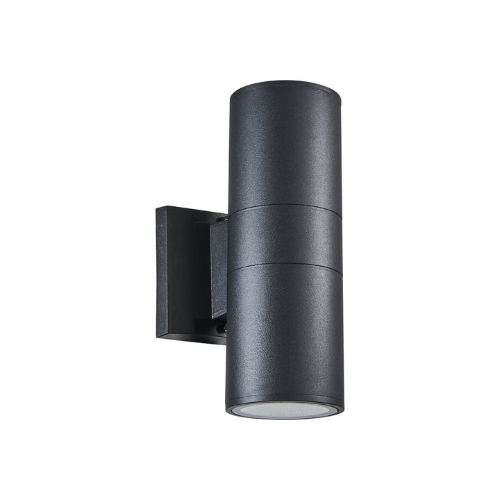 CH2S084BK10-ODL LED Outdoor Sconce