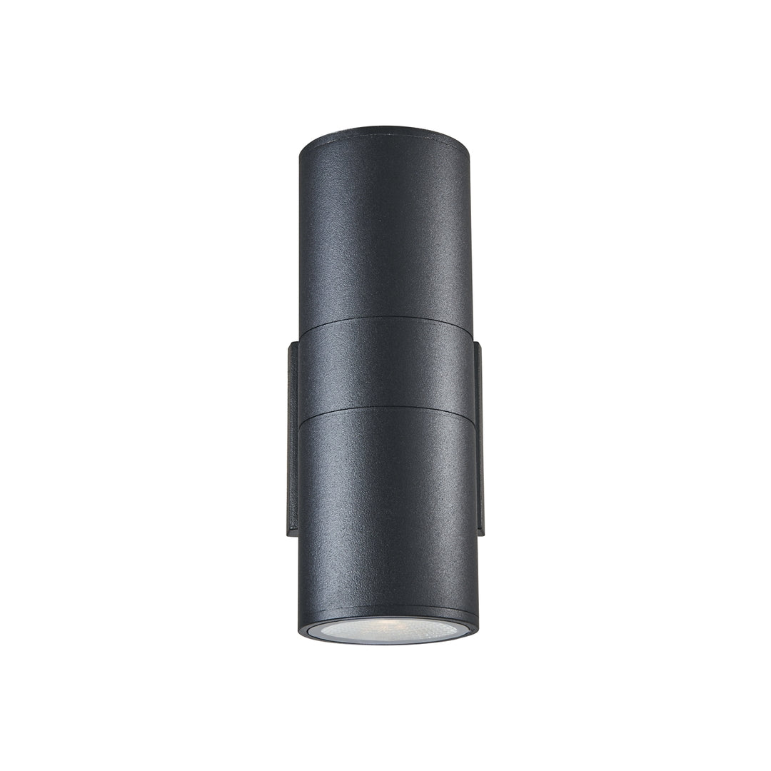 CH2S084BK10-ODL LED Outdoor Sconce