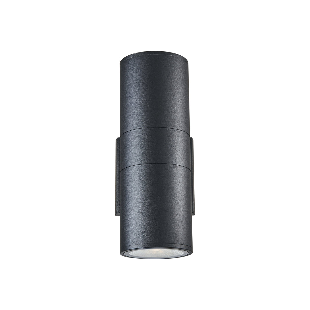 CH2S084BK10-ODL LED Outdoor Sconce