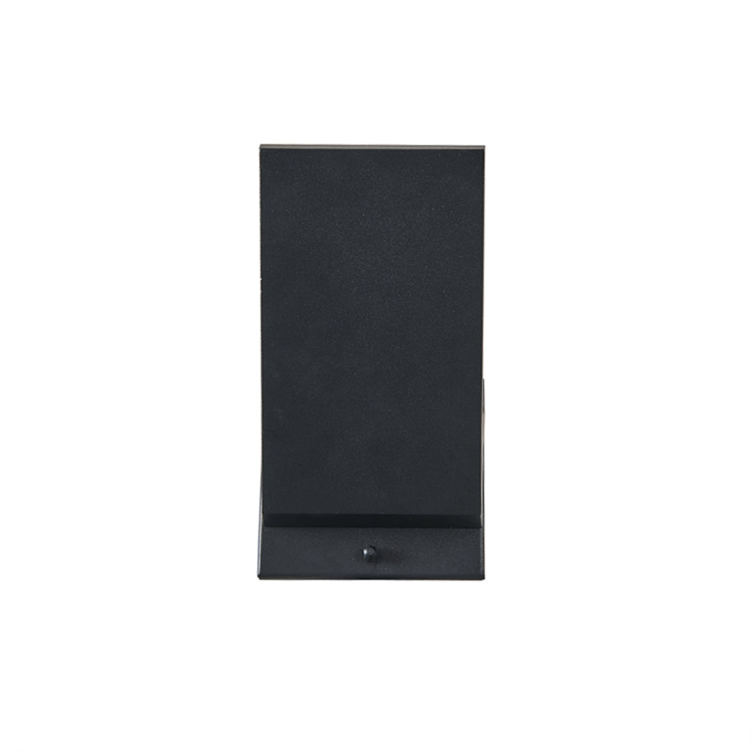 CH2S085BK09-ODL LED Outdoor Sconce