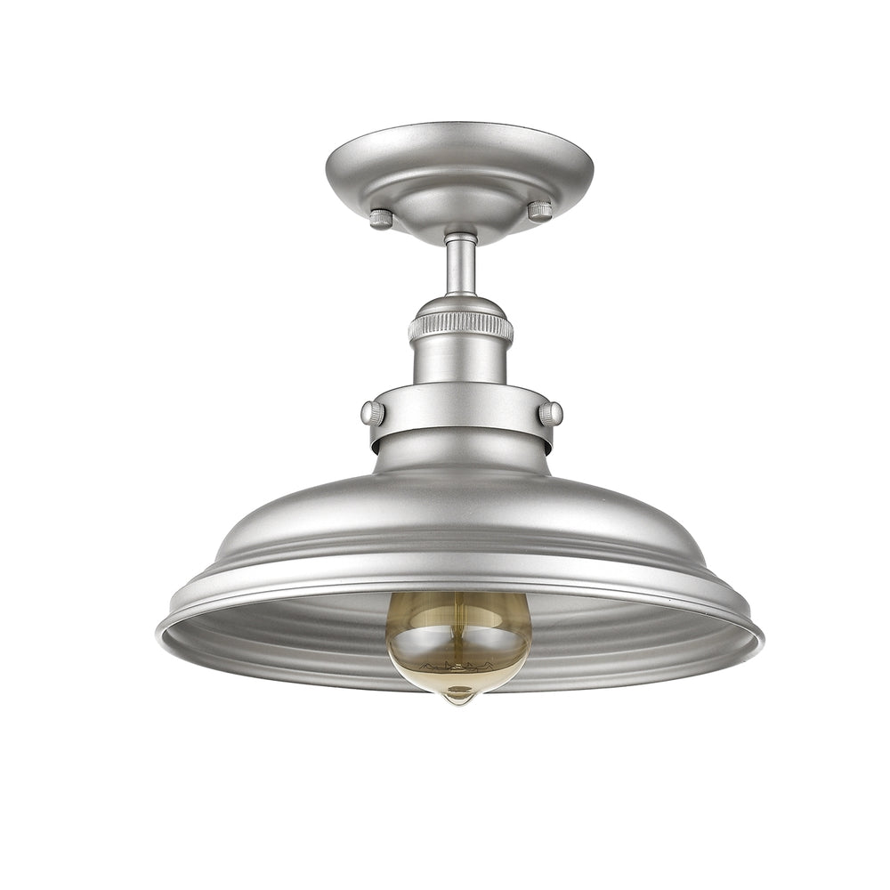 CH2D001SP10-SF1 Semi Flush Ceiling Fixture