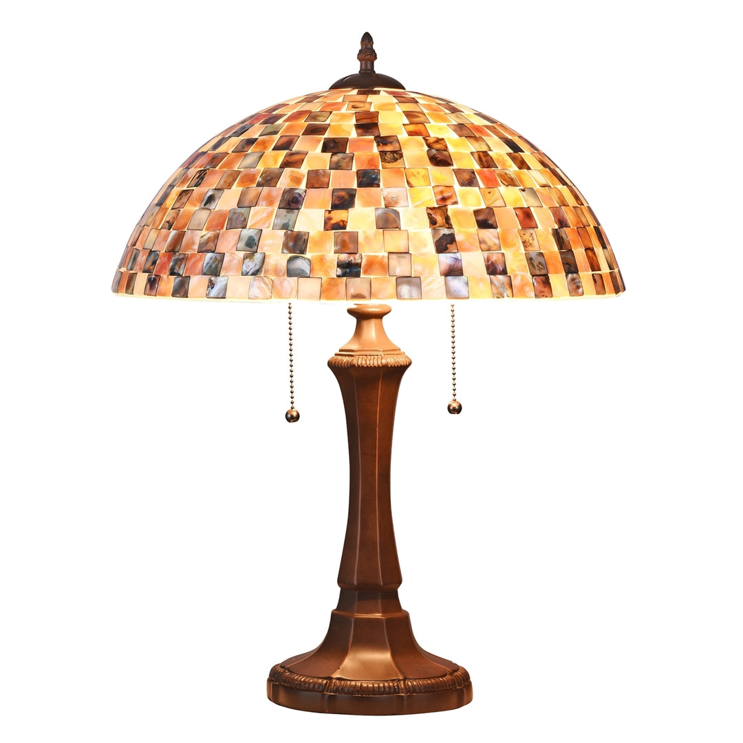 CH3CD28BC16-TL2 Table Lamp