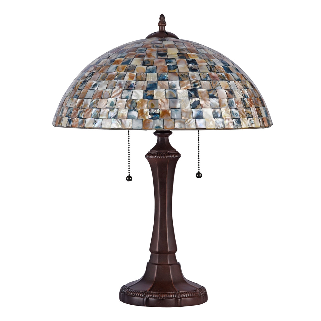 CH3CD28BC16-TL2 Table Lamp