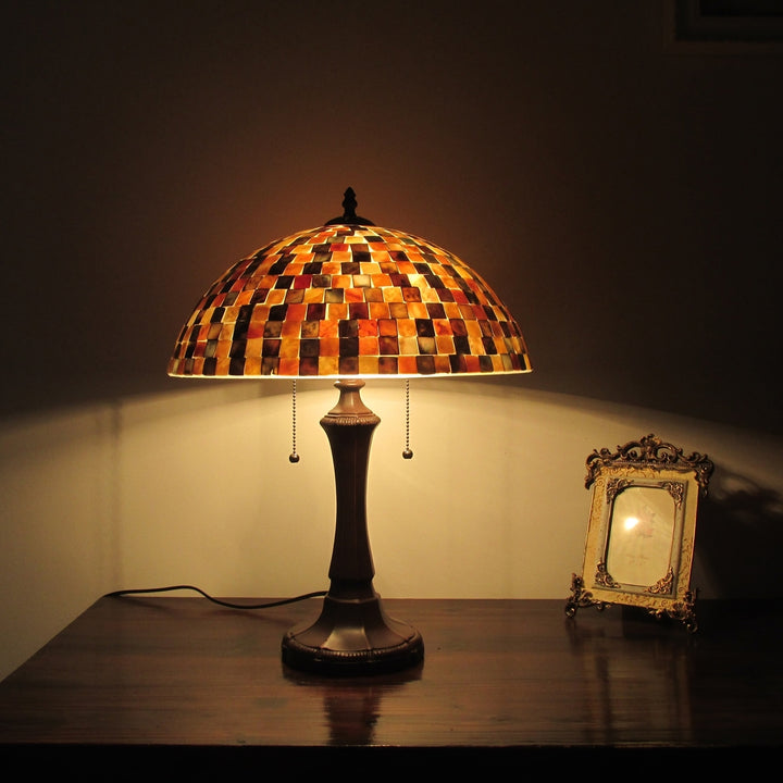 CH3CD28BC16-TL2 Table Lamp