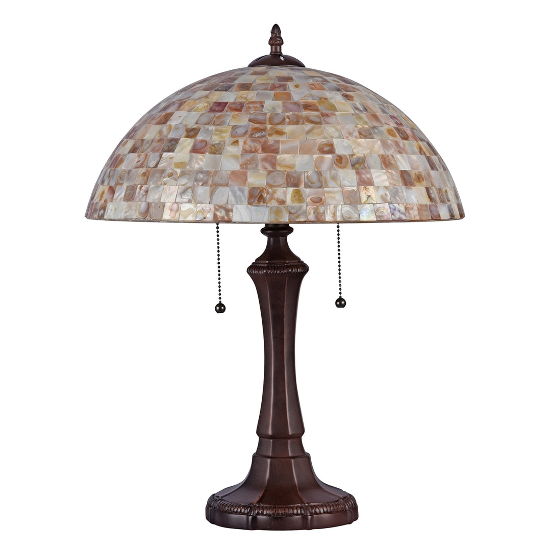 CH3CD28CC16-TL2 Table Lamp