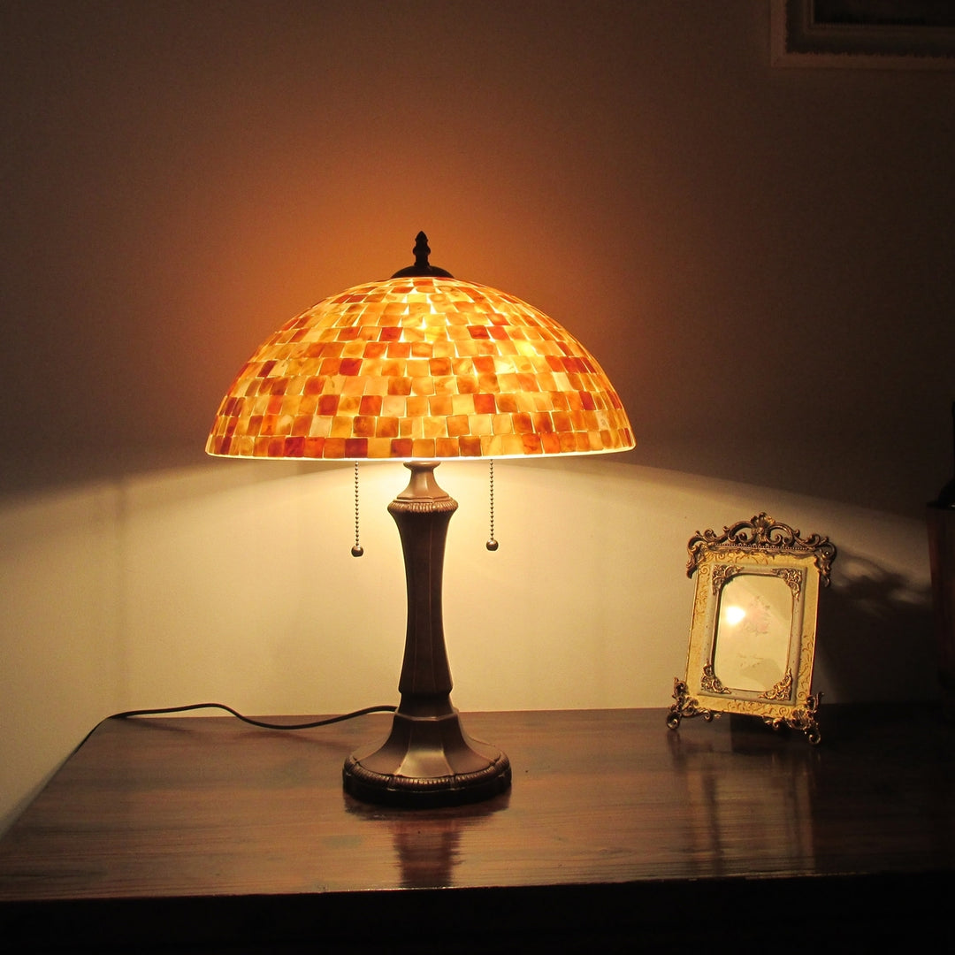 CH3CD28CC16-TL2 Table Lamp