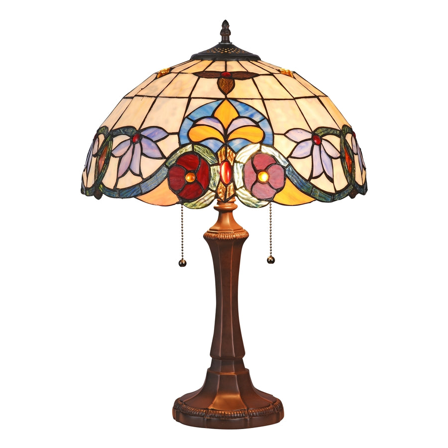 CH3T987AV16-TL2 Table Lamp