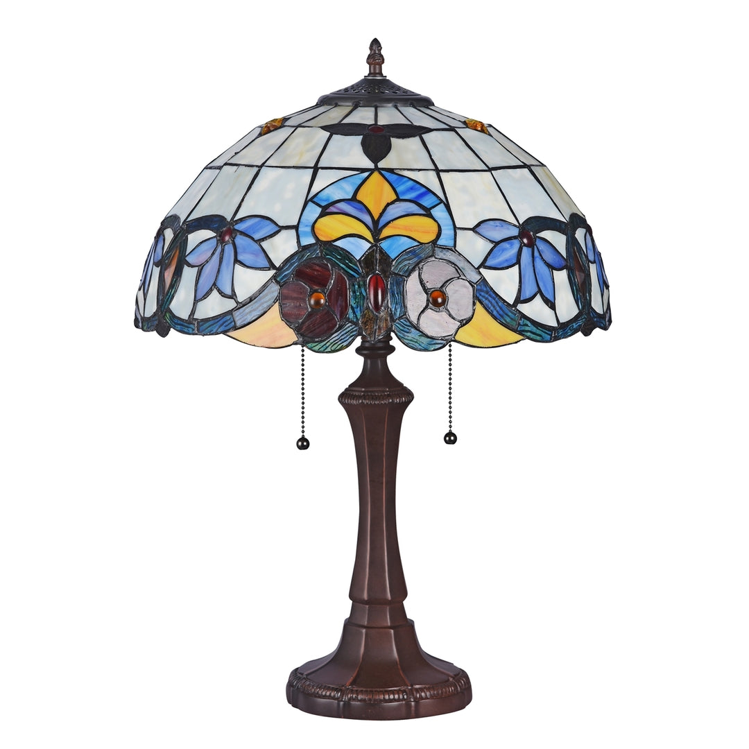 CH3T987AV16-TL2 Table Lamp