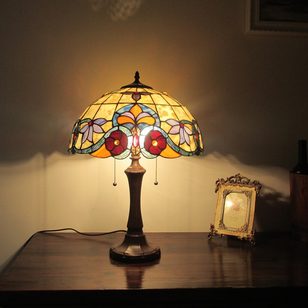 CH3T987AV16-TL2 Table Lamp