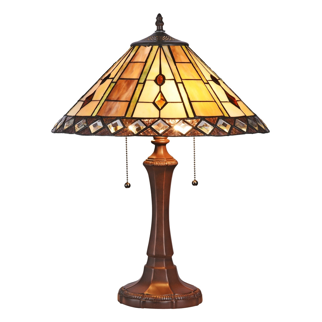 CH3T991AG16-TL2 Table Lamp