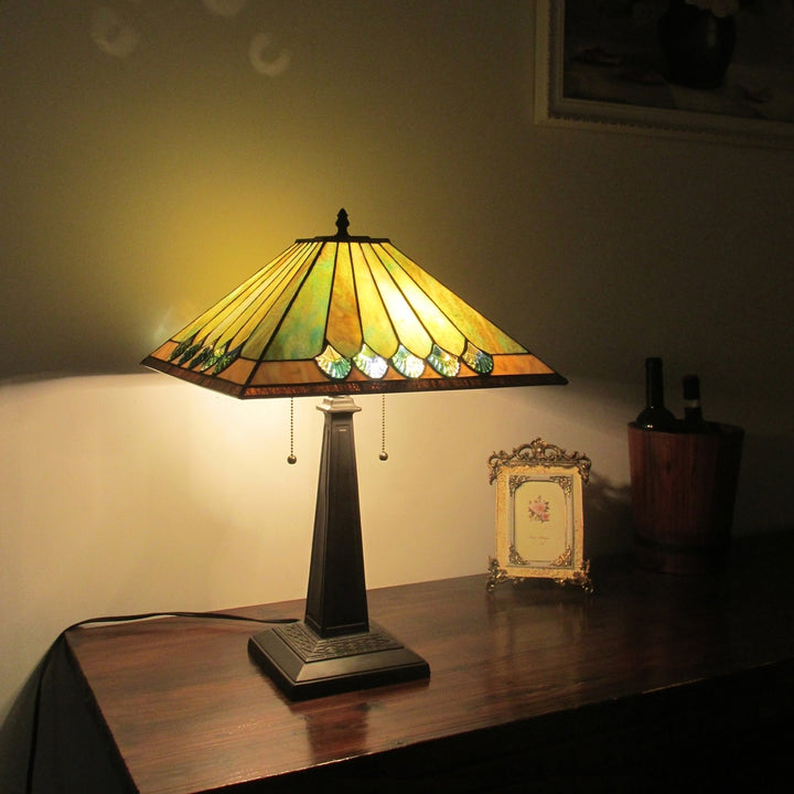 CH3T994BG16-TL2 Table Lamp