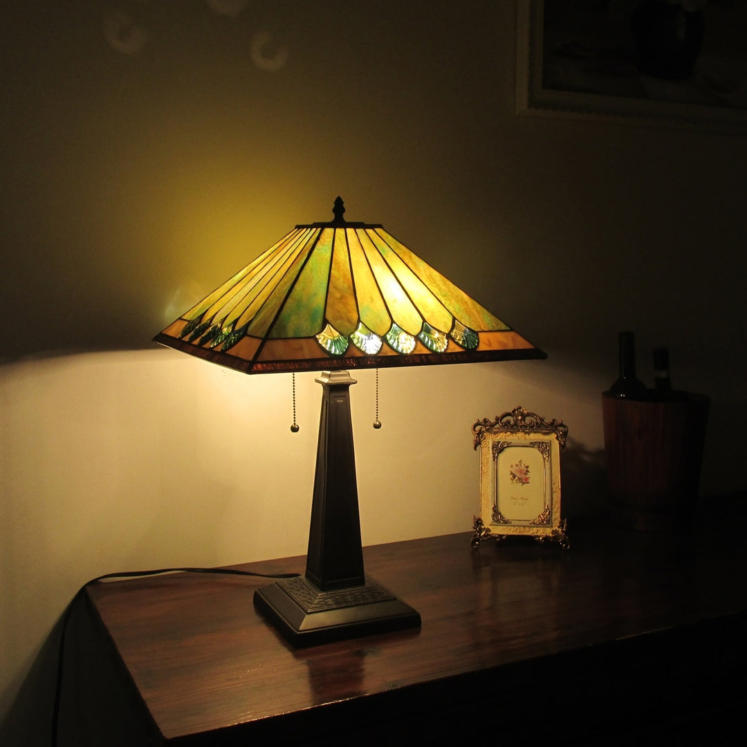 CH3T994BG16-TL2 Table Lamp