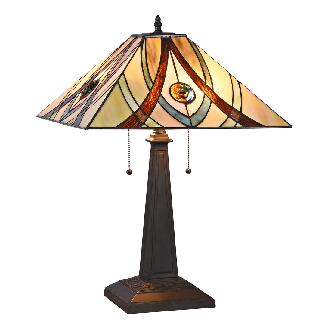 CH3T995AM16-TL2 Table Lamp