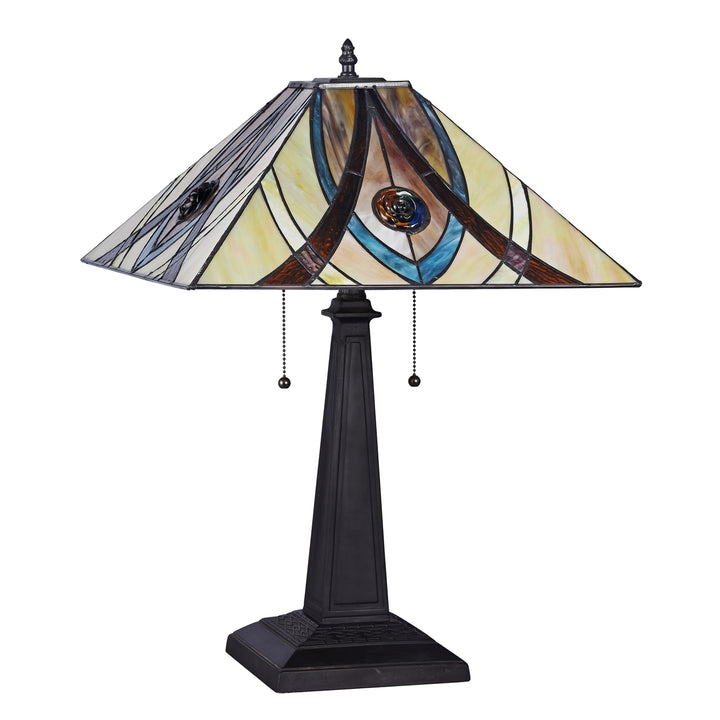 CH3T995AM16-TL2 Table Lamp