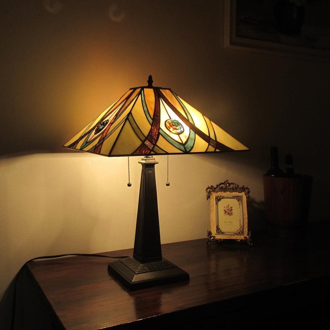 CH3T995AM16-TL2 Table Lamp