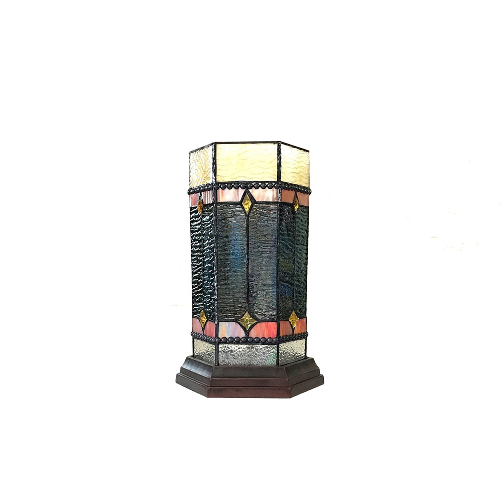 CH1T171GM14-TL1 Accent Table Lamp