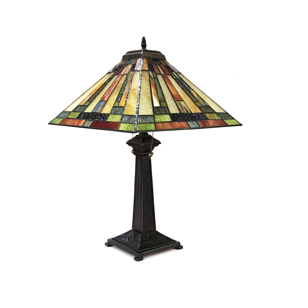 CH1T189AM16-TL2 Table Lamp