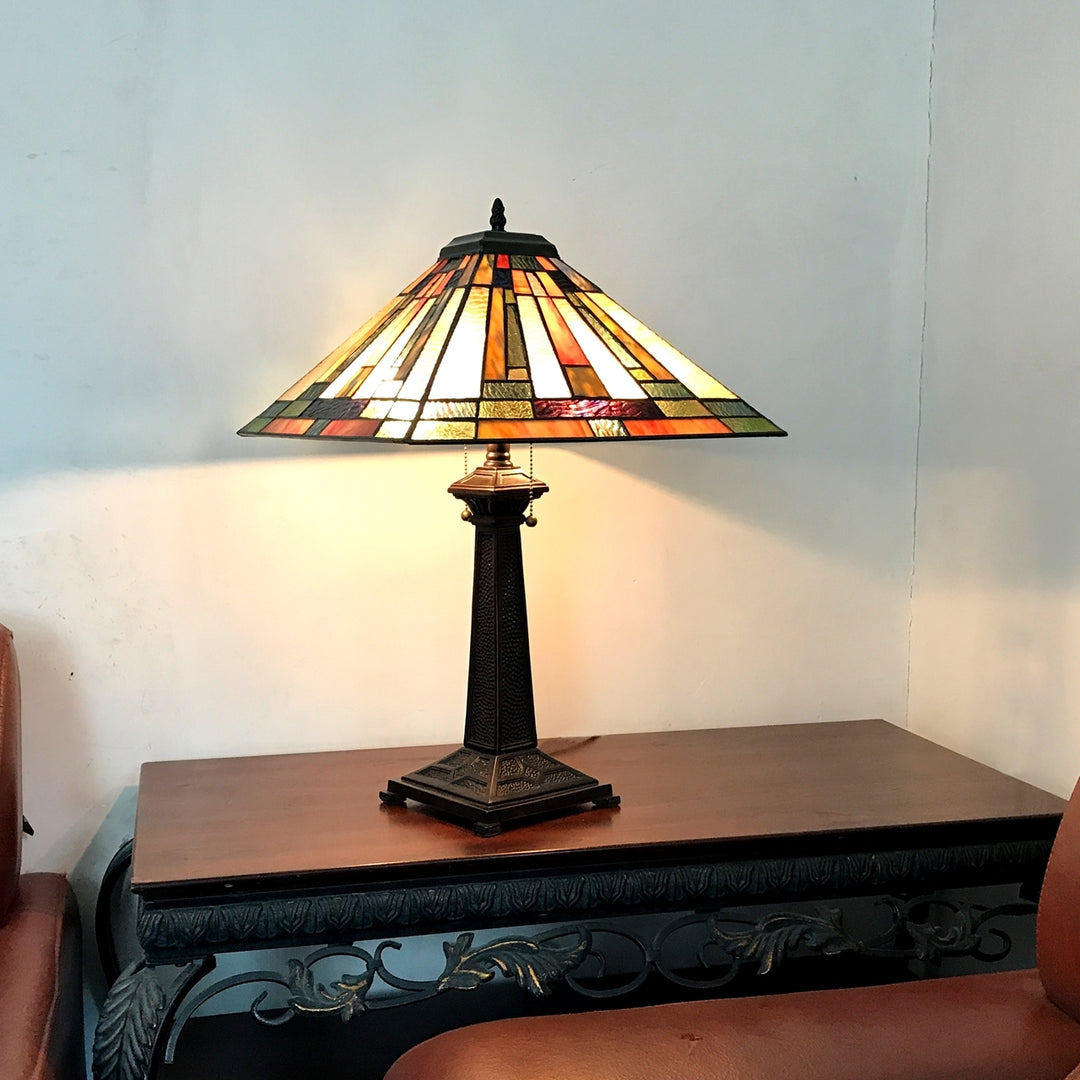 CH1T189AM16-TL2 Table Lamp