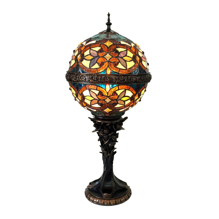 CH1T193AV11-TL1 Accent Table Lamp