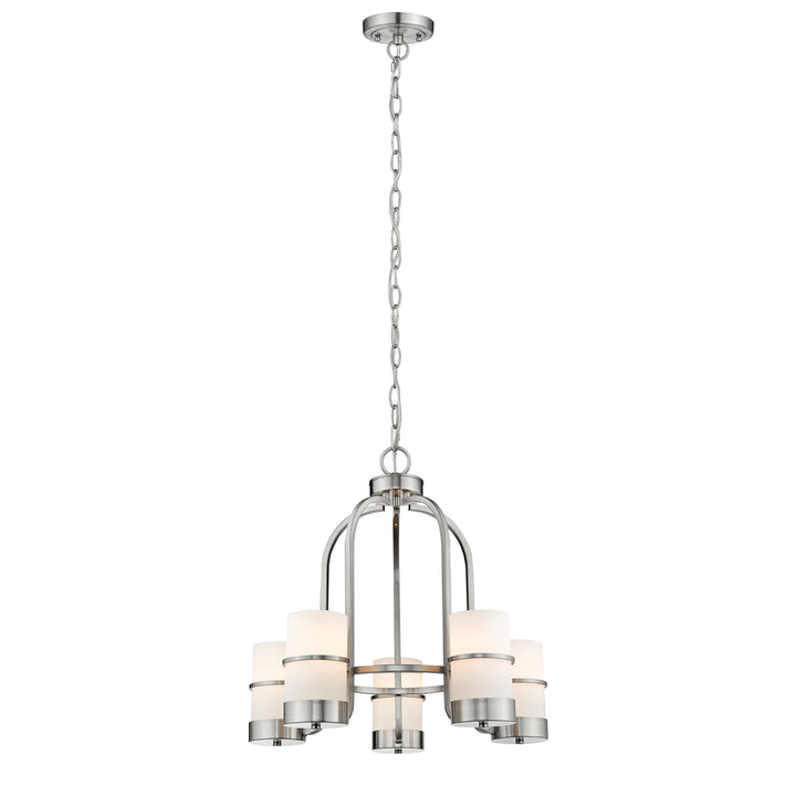 CH2R001BN22-UC5 Large Chandelier