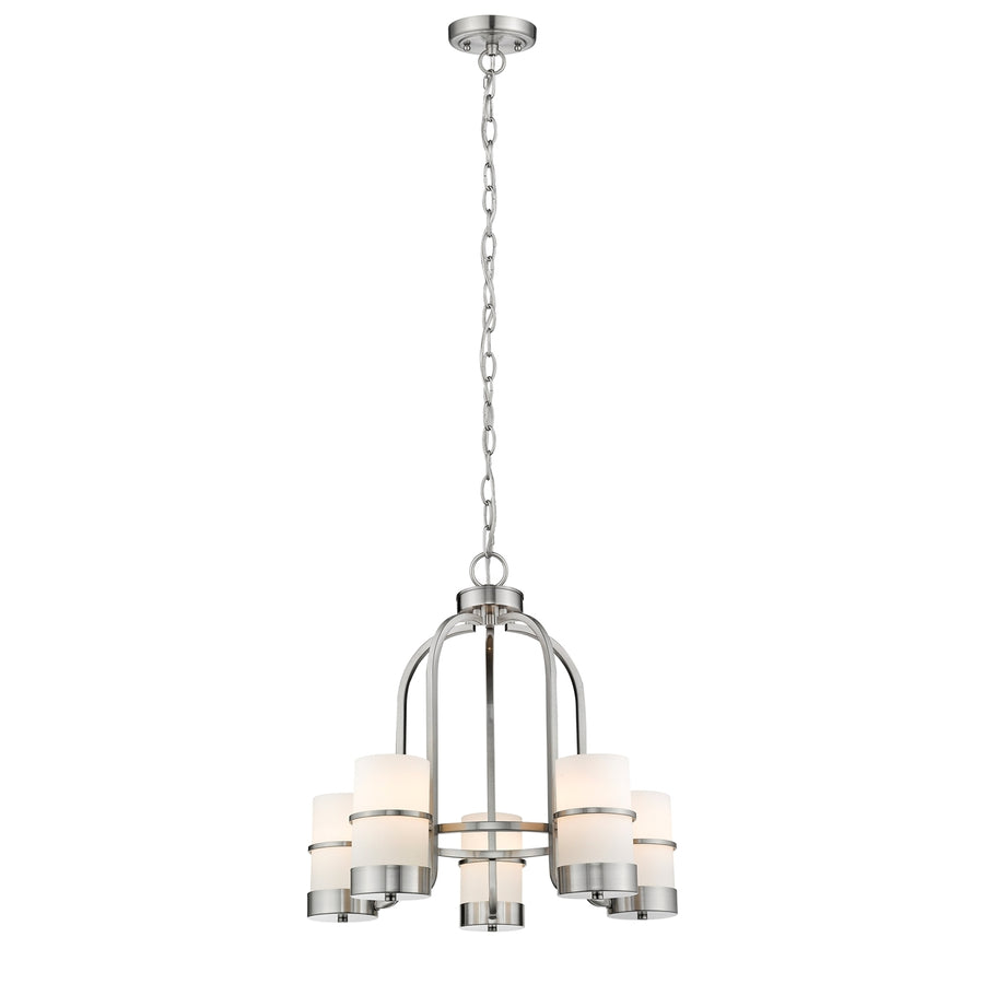 CH2R001BN22-UC5 Large Chandelier