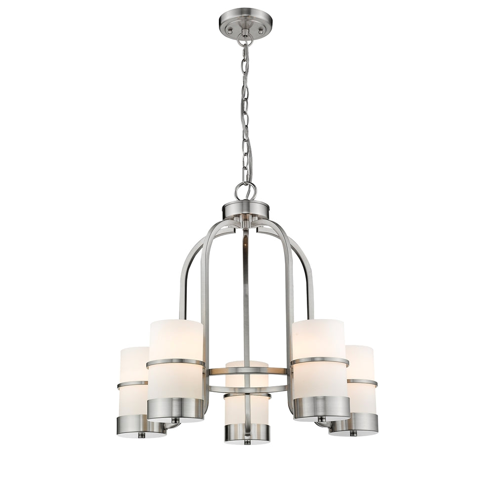 CH2R001BN22-UC5 Large Chandelier