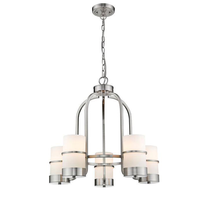 CH2R001BN22-UC5 Large Chandelier