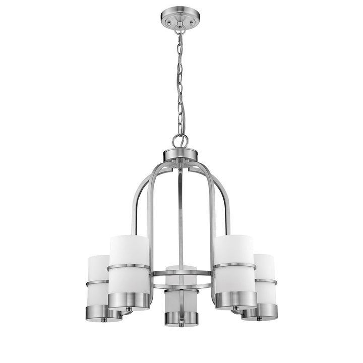 CH2R001BN22-UC5 Large Chandelier