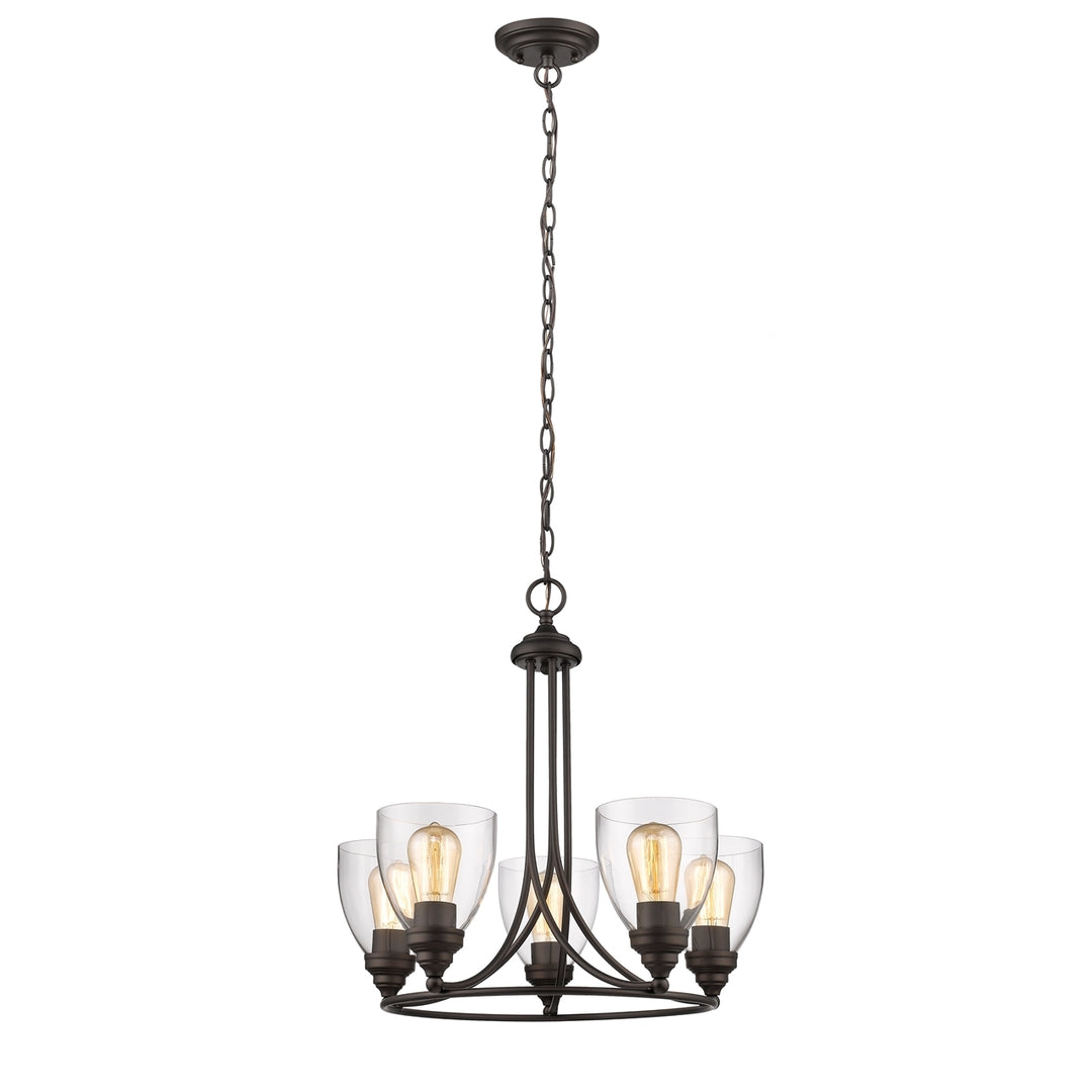 CH2S004RB22-UC5 Large Chandelier