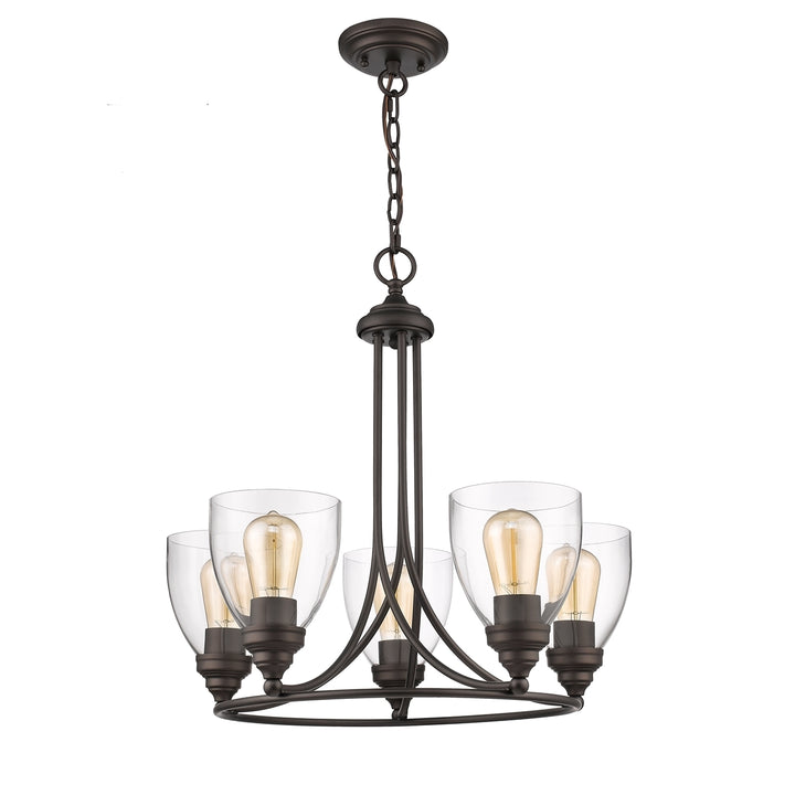 CH2S004RB22-UC5 Large Chandelier