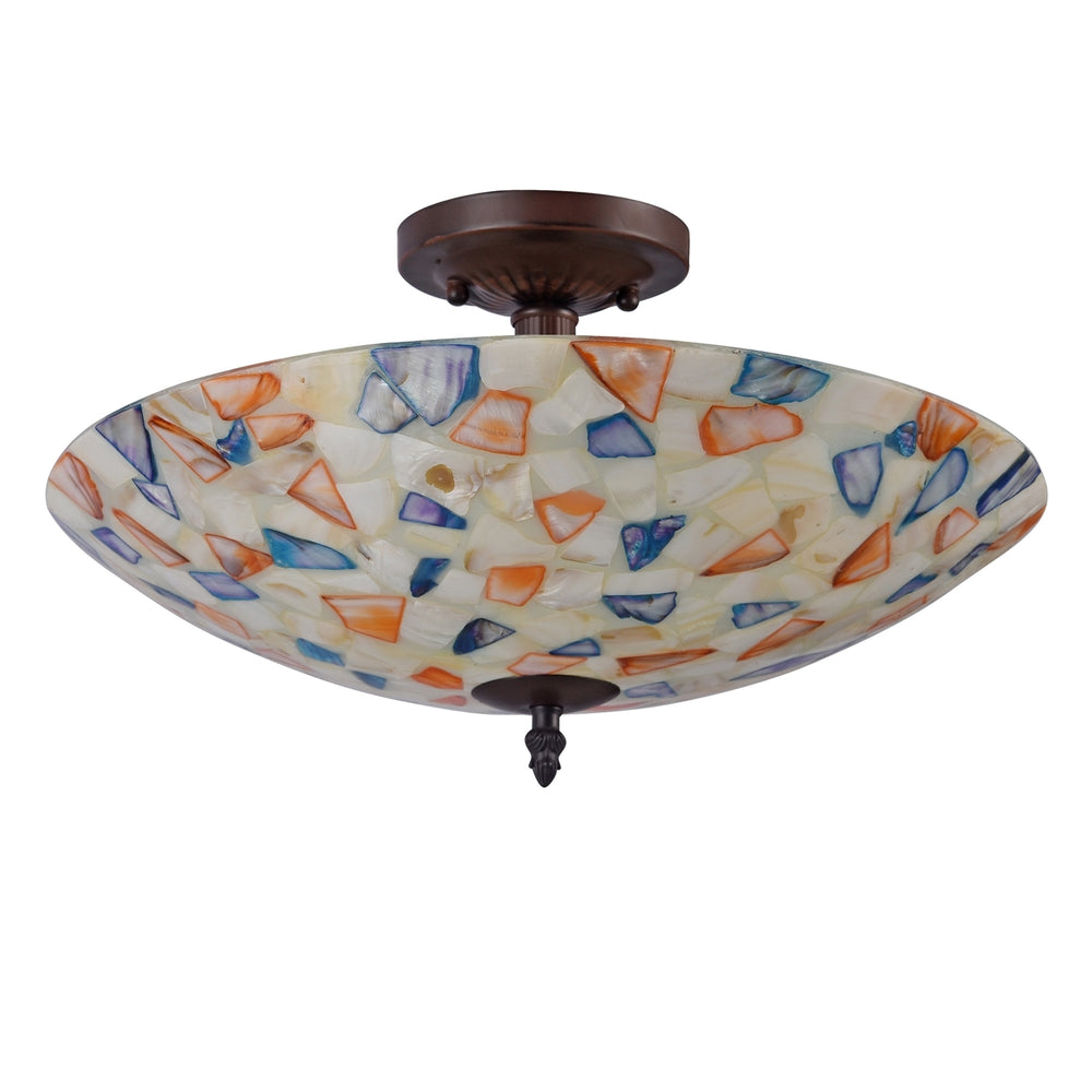 CH3C408RD16-UF2 Semi-flush Ceiling Fixture