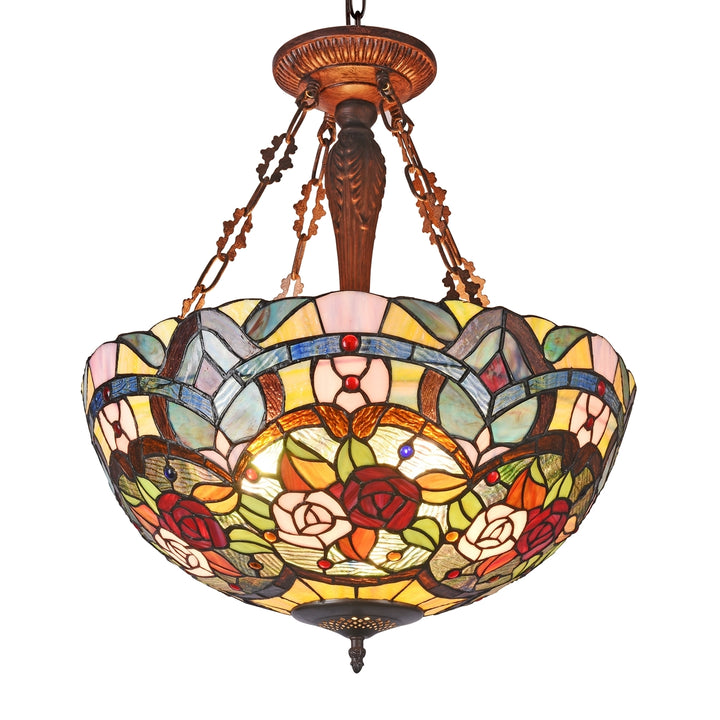 CH3T983RF20-UH3 Inverted Ceiling Pendant Fixture