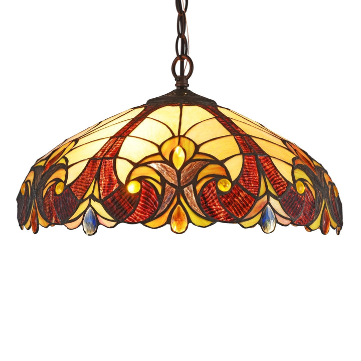 CH38632AV18-DP2 Ceiling Pendant Fixture