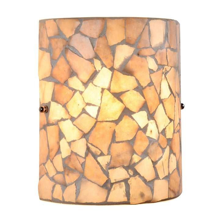 CH3C003AM08-WS1 Wall Sconce