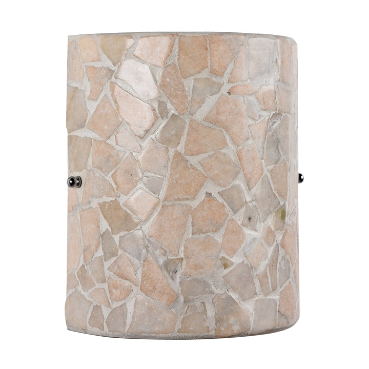 CH3C003AM08-WS1 Wall Sconce