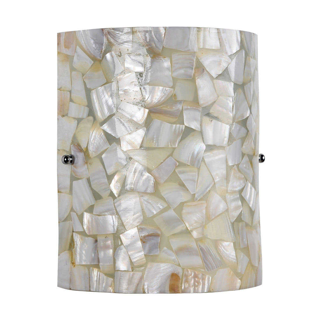 CH3C011CR08-WS1 Wall Sconce