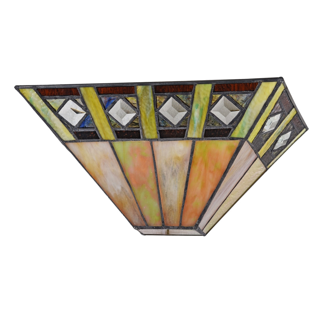 CH3T993AM12-WS1 Wall Sconce